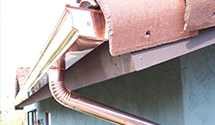 Rain Gutter Installation, Repair, Cleaning in Menifee, CA